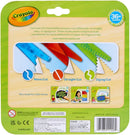 Crayola My First Safety Scissors, Toddler Art Supplies