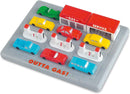 Popular Playthings Outta Gas Brainteaser Game