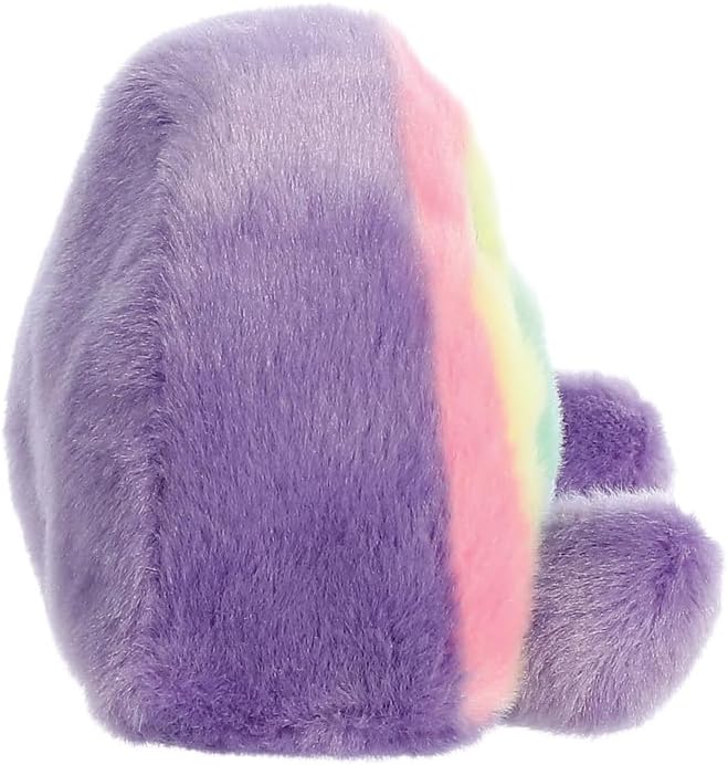 Aurora Vivi Rainbow - Palm Pals - 5"