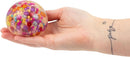 Scrunchems The Happy Little Squish Ball 6cm