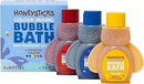 Honeysticks Kids Bubble Bath 3 Pk