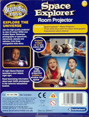 Brainstorm Space Explorer Room Projector