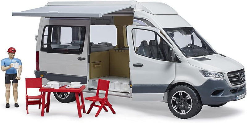 Bruder | MB Sprinter Camper Van with Driver RRP $229.99