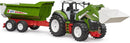 Bruder | ROADMAX Tractor with frontloader
