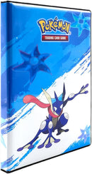 Pokemon TCG: Greninja - Deck Protectors