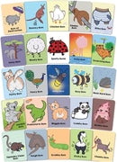 Go Bum ( Go Gum Original & Go Bum Animals)