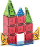 Magna-Tiles | microMAGS Travel Set - 26 Pieces