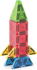 Magna-Tiles | microMAGS Travel Set - 26 Pieces