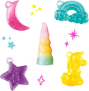 So Slime Unicorn Mix in Slime Case