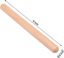 Wooden Rhythm Sticks (Clave) RRP $12.99