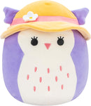 Squishmallows 7.5 Inch Little Plush S19 Assorted
