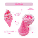 Hot Focus | All About Lips - Sweets