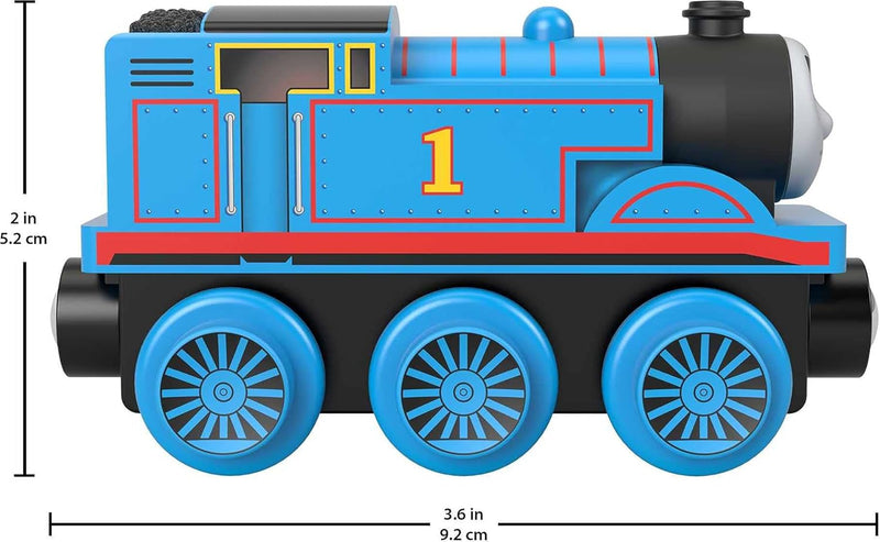 Thomas & Friends Wooden Railway Thomas Engine