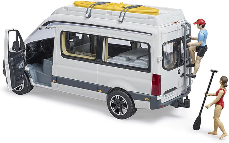 Bruder | MB Sprinter Camper Van with Driver RRP $229.99