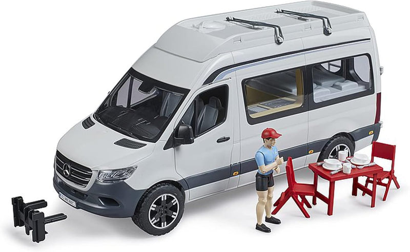 Bruder | MB Sprinter Camper Van with Driver RRP $229.99