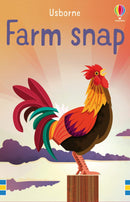 Farm Snap | Usborne