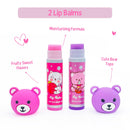 Hot Focus | All About Lips - Sweets