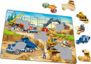 Larsen - Construction Puzzle