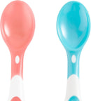 Munchkin Soft Tip Infant Spoon 6 Pack