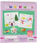 Floss and Rock Paint by Numbers, Fairy Tale RRP $39.99