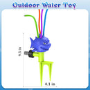 Shark Animal Sprinkler