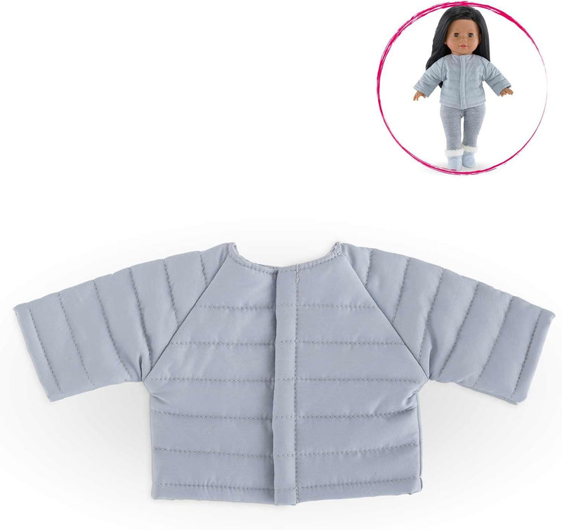 Corolle  Ma Padded Jacket Grey