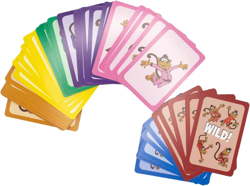 Briarpatch | Early Learning: Monkeys Jumping on The Bed Game