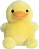 Aurora® Adorable Palm Pals™ Tubby Rubber Ducky™
