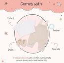 Lullababy 14 Inch Outfit - Jumper Set