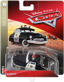 DISNEY CARS CHARACTER CARS - ASSORTED