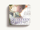 Velveteen Rabbit Colouring Book