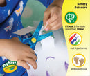 Crayola My First Safety Scissors, Toddler Art Supplies