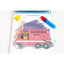 Magic Painting: Vehicles