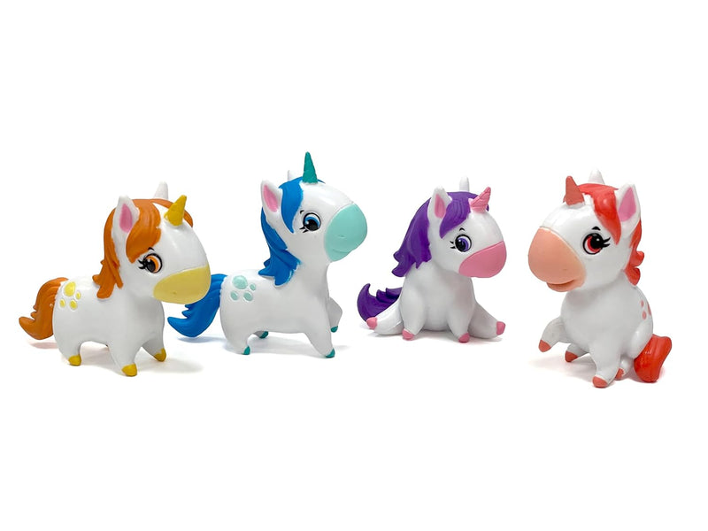 Mini Busy Books Unicorns