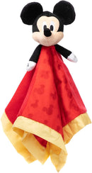 Disney - Mickey Mouse Snuggle Blankie