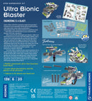 Ultra Bionic Blaster RRP $89.99