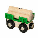 BRIO - Farm Tractor with Load 3 pieces