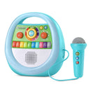 Leapfrog | Lets Record Learning Karaoke