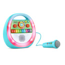 Leapfrog | Lets Record Learning Karaoke