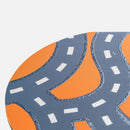 Tiger Tribe Stroller Cards - Transport