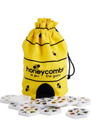 Honeycomb Game