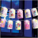 Barbie Craft Set – Maker Kitz Make Your Own Fairy Lanterns