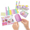 Barbie Craft Set – Maker Kitz Make Your Own Fairy Lanterns