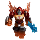 Blokees  | Transformers Defender Version 04 Tyrants Fury