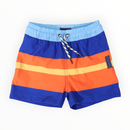 Korango | Colour Block Quick Dry Board Short