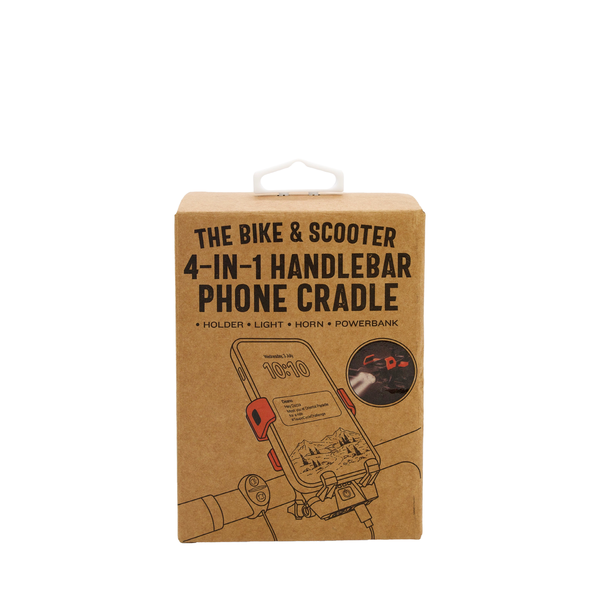 Moana Road | Handlebar Phone Cradle