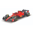 Bburago | 1:43 Diecast FI Ferrarri SF23 - Sainz