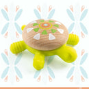 BabyTorti Wooden Teether