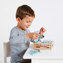 Le Toy Van | Honeybake Market Fish Crate