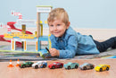 Le Toy Van Monte Carlo Sports Car Set RRP $55.99